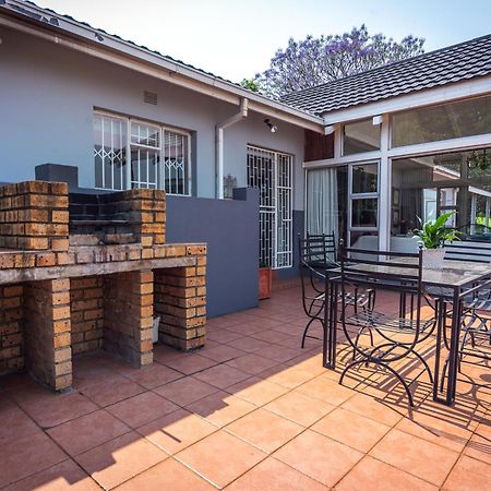Graceland Self-Catering Cottages Winterton Zewnętrze zdjęcie