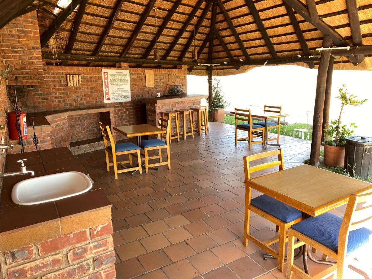 Graceland Self-Catering Cottages Winterton Zewnętrze zdjęcie