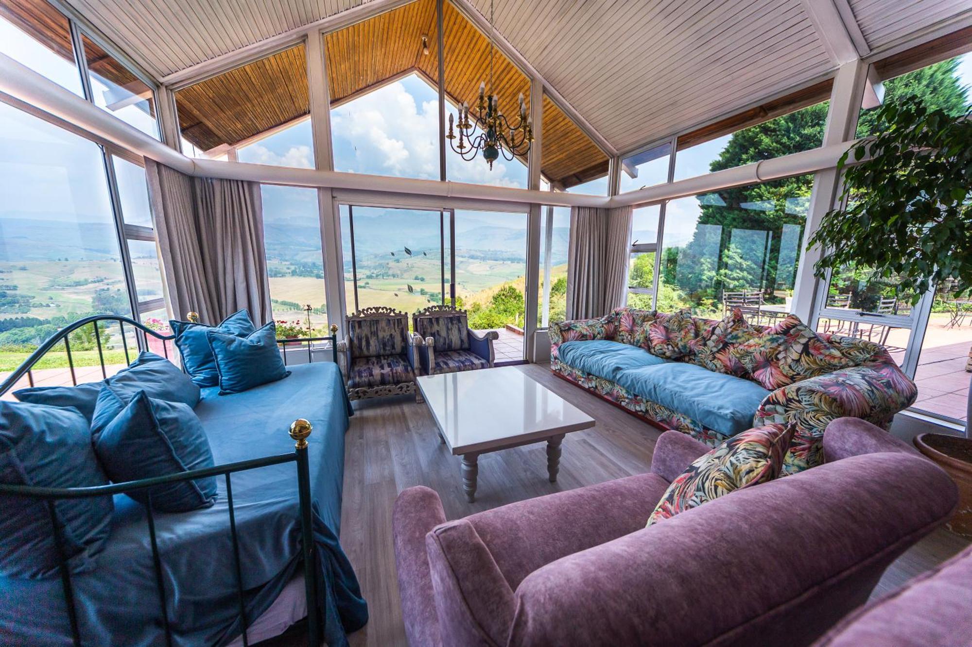 Graceland Self-Catering Cottages Winterton Zewnętrze zdjęcie