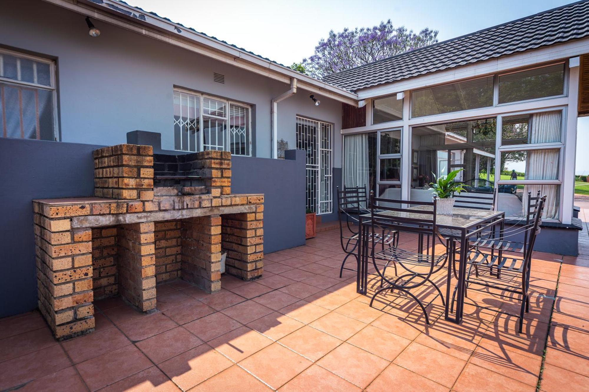 Graceland Self-Catering Cottages Winterton Zewnętrze zdjęcie