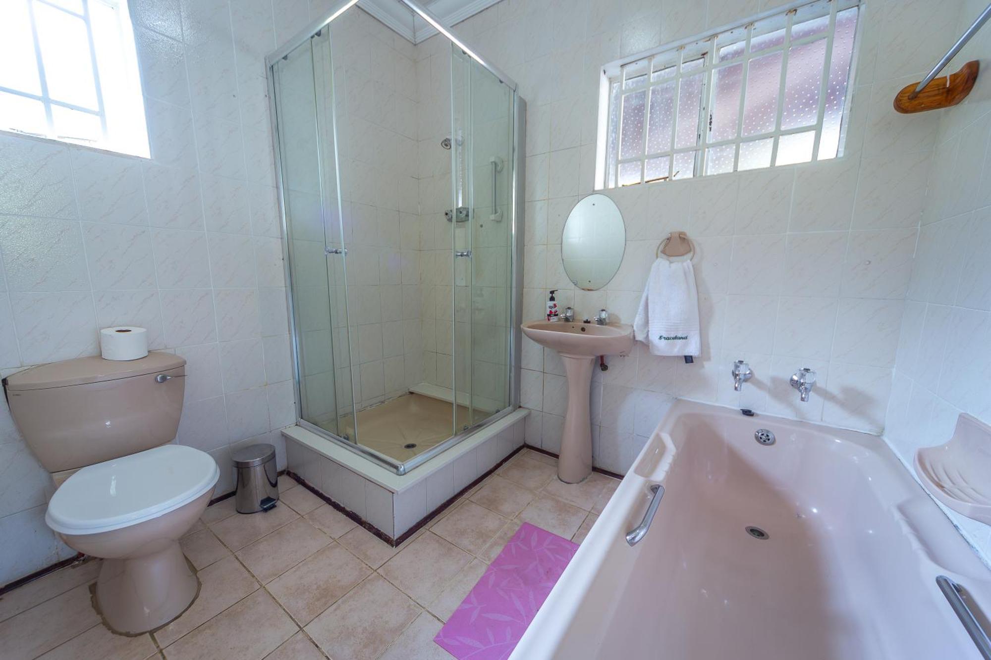 Graceland Self-Catering Cottages Winterton Zewnętrze zdjęcie