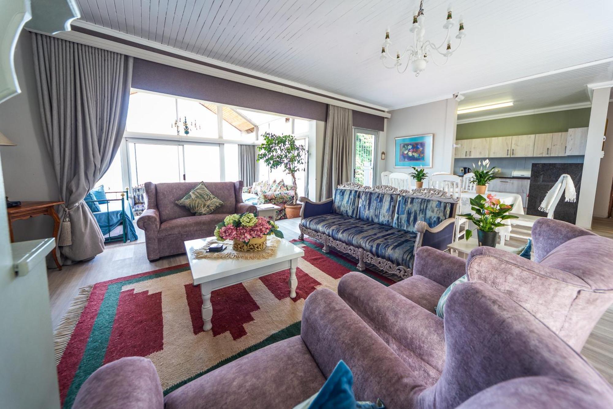 Graceland Self-Catering Cottages Winterton Zewnętrze zdjęcie