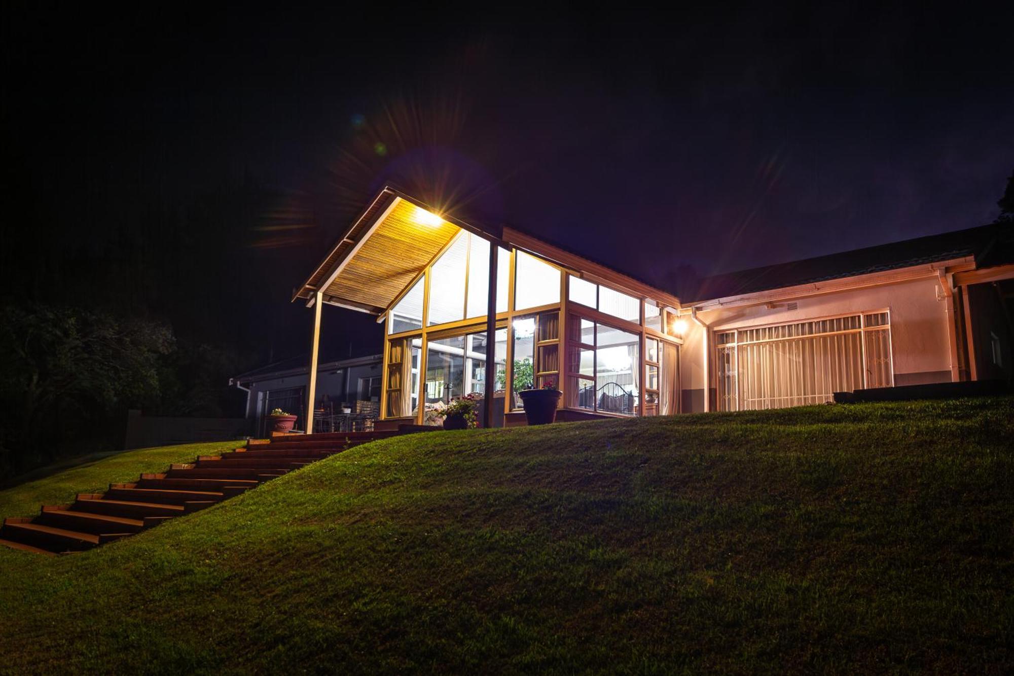 Graceland Self-Catering Cottages Winterton Zewnętrze zdjęcie