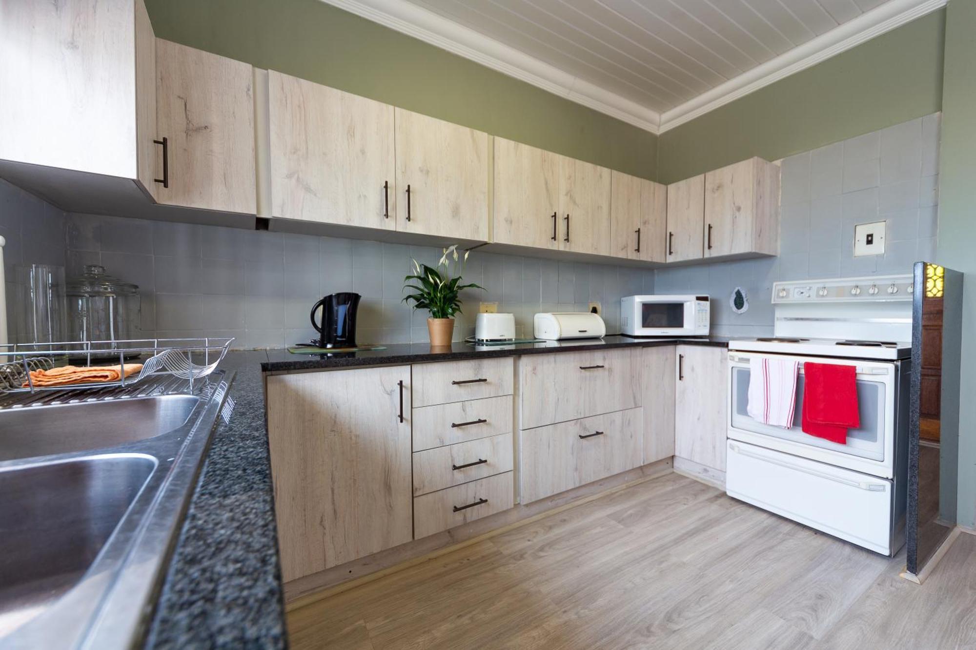 Graceland Self-Catering Cottages Winterton Zewnętrze zdjęcie