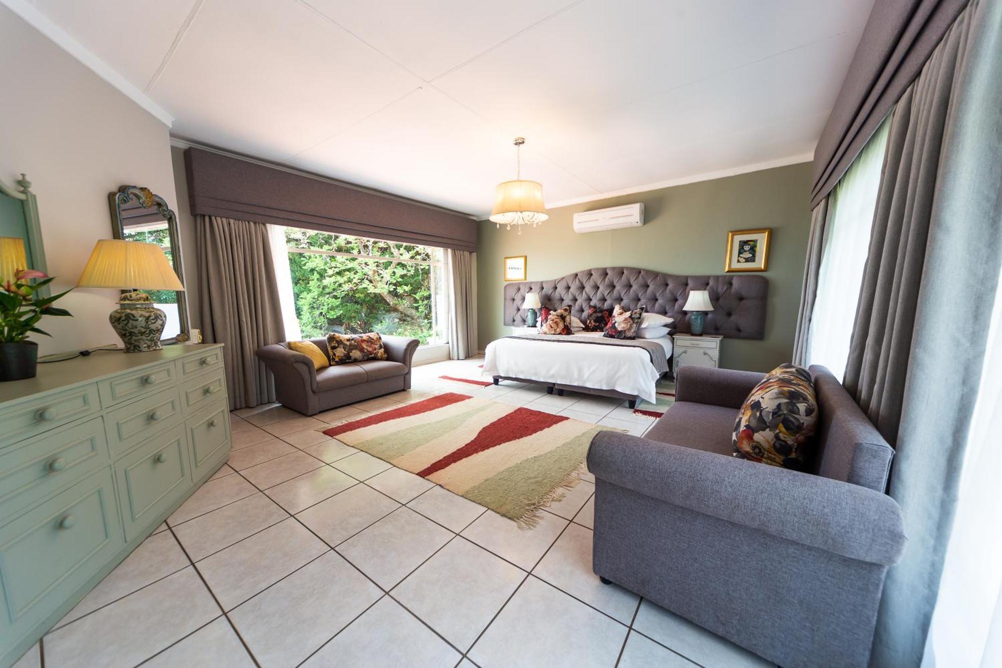 Graceland Self-Catering Cottages Winterton Zewnętrze zdjęcie