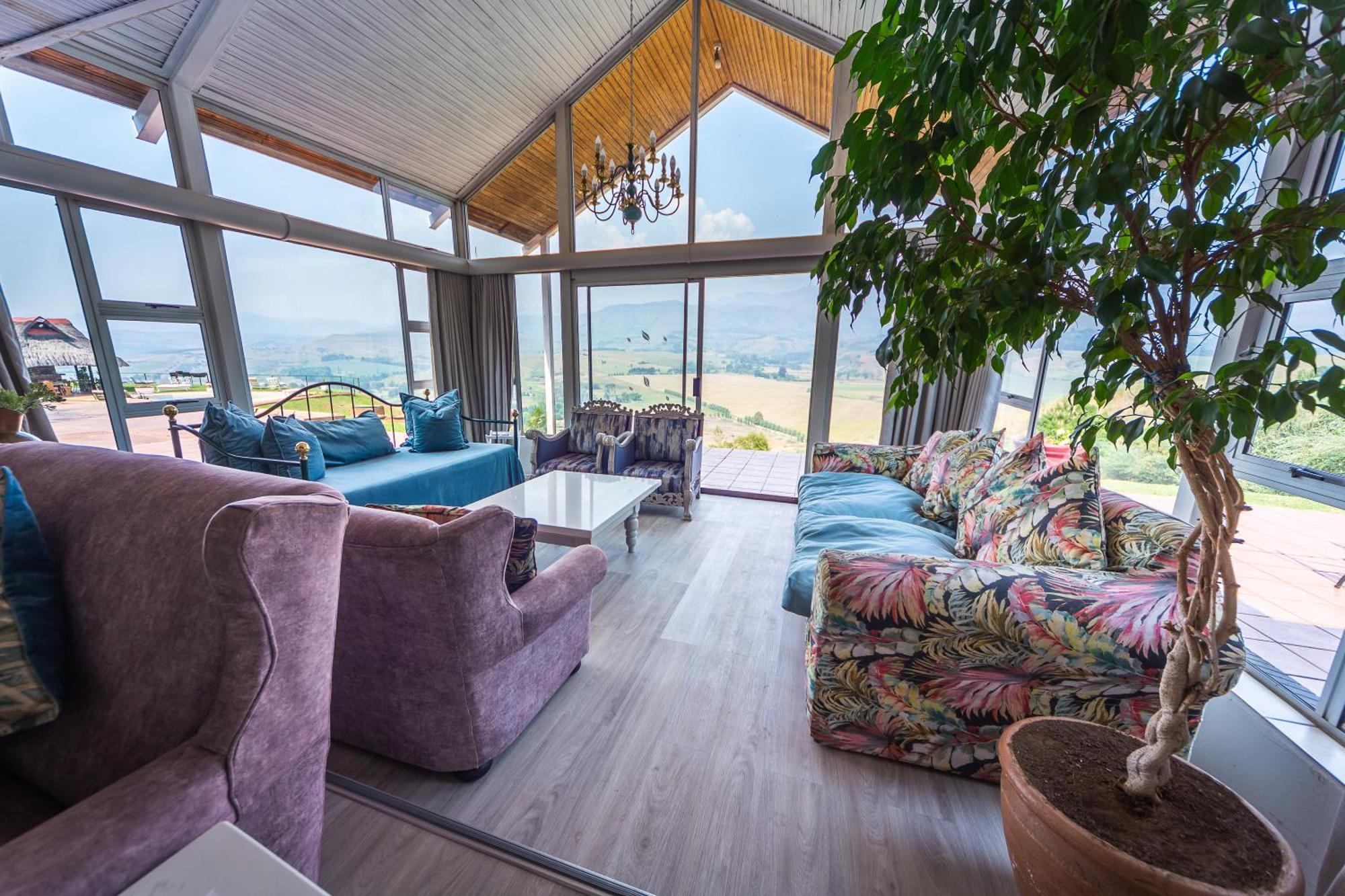 Graceland Self-Catering Cottages Winterton Zewnętrze zdjęcie