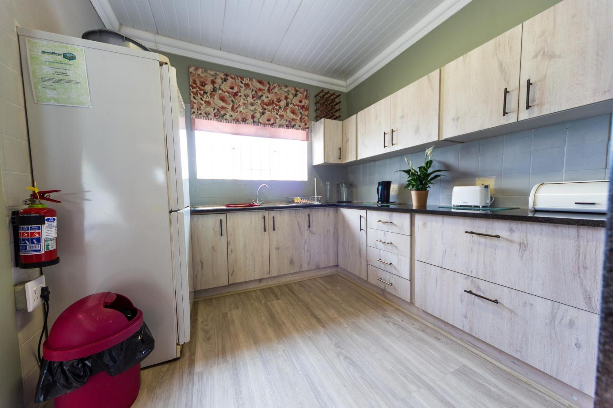 Graceland Self-Catering Cottages Winterton Zewnętrze zdjęcie