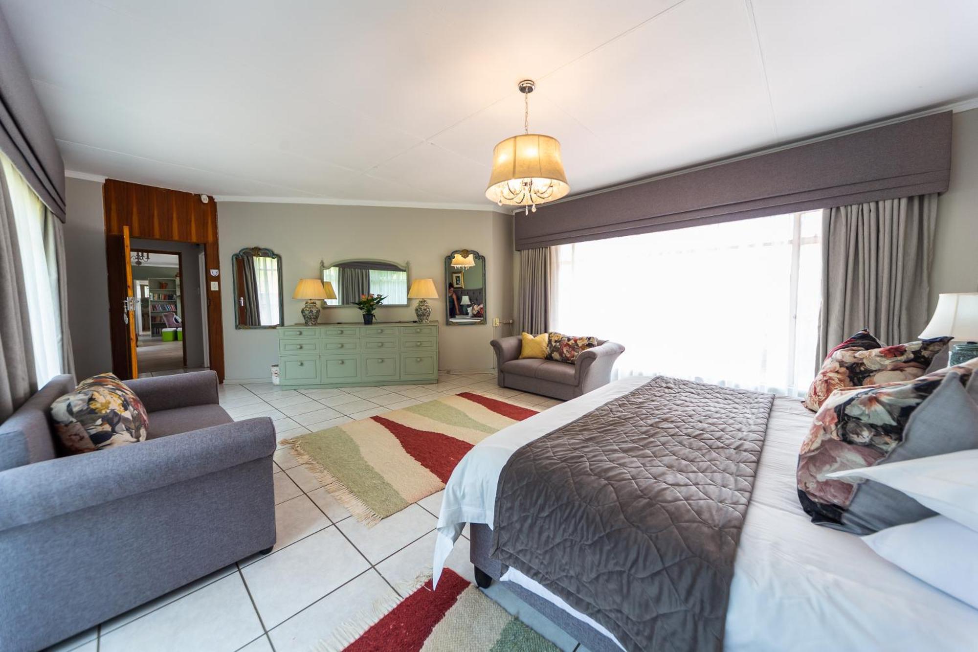Graceland Self-Catering Cottages Winterton Zewnętrze zdjęcie