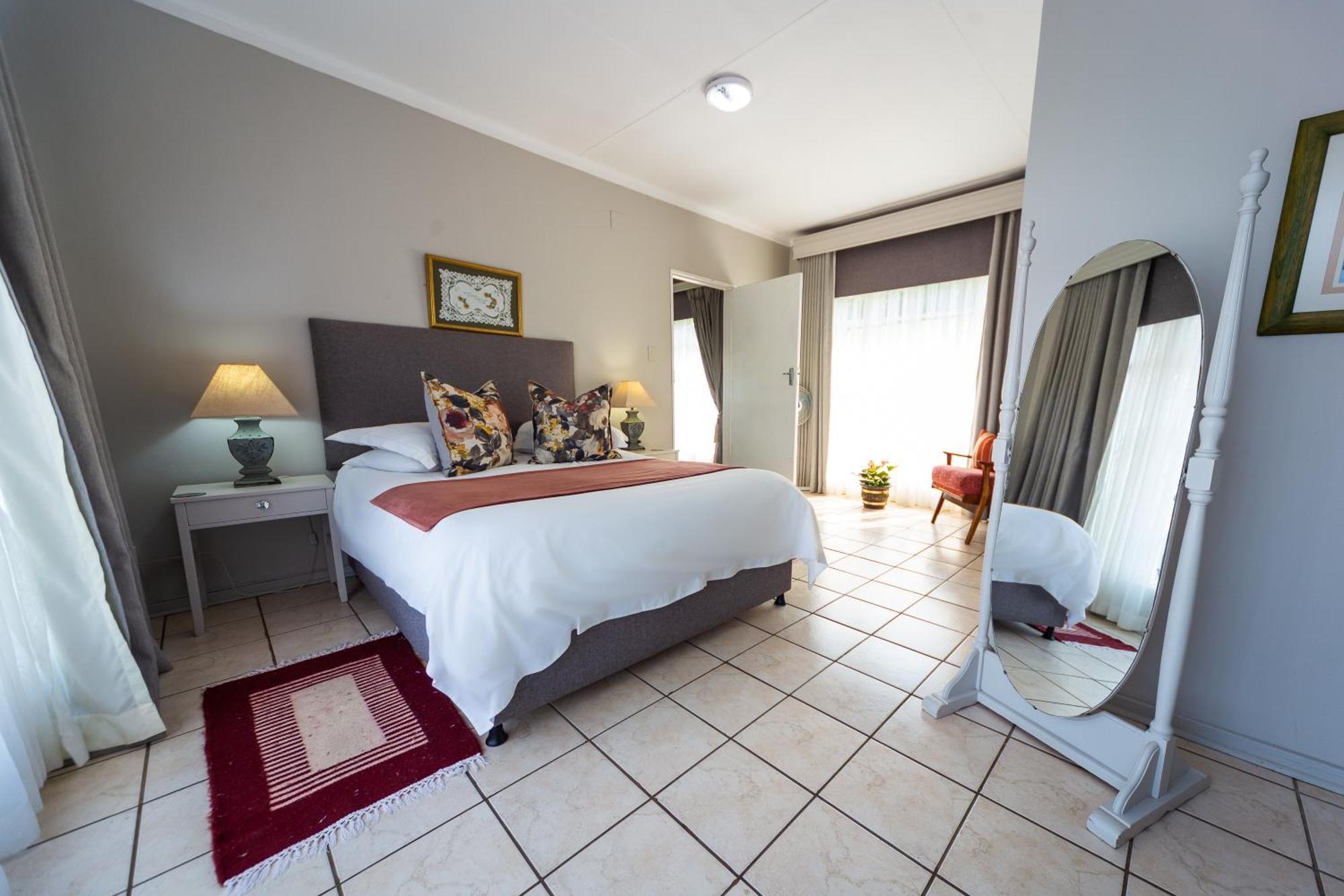 Graceland Self-Catering Cottages Winterton Zewnętrze zdjęcie
