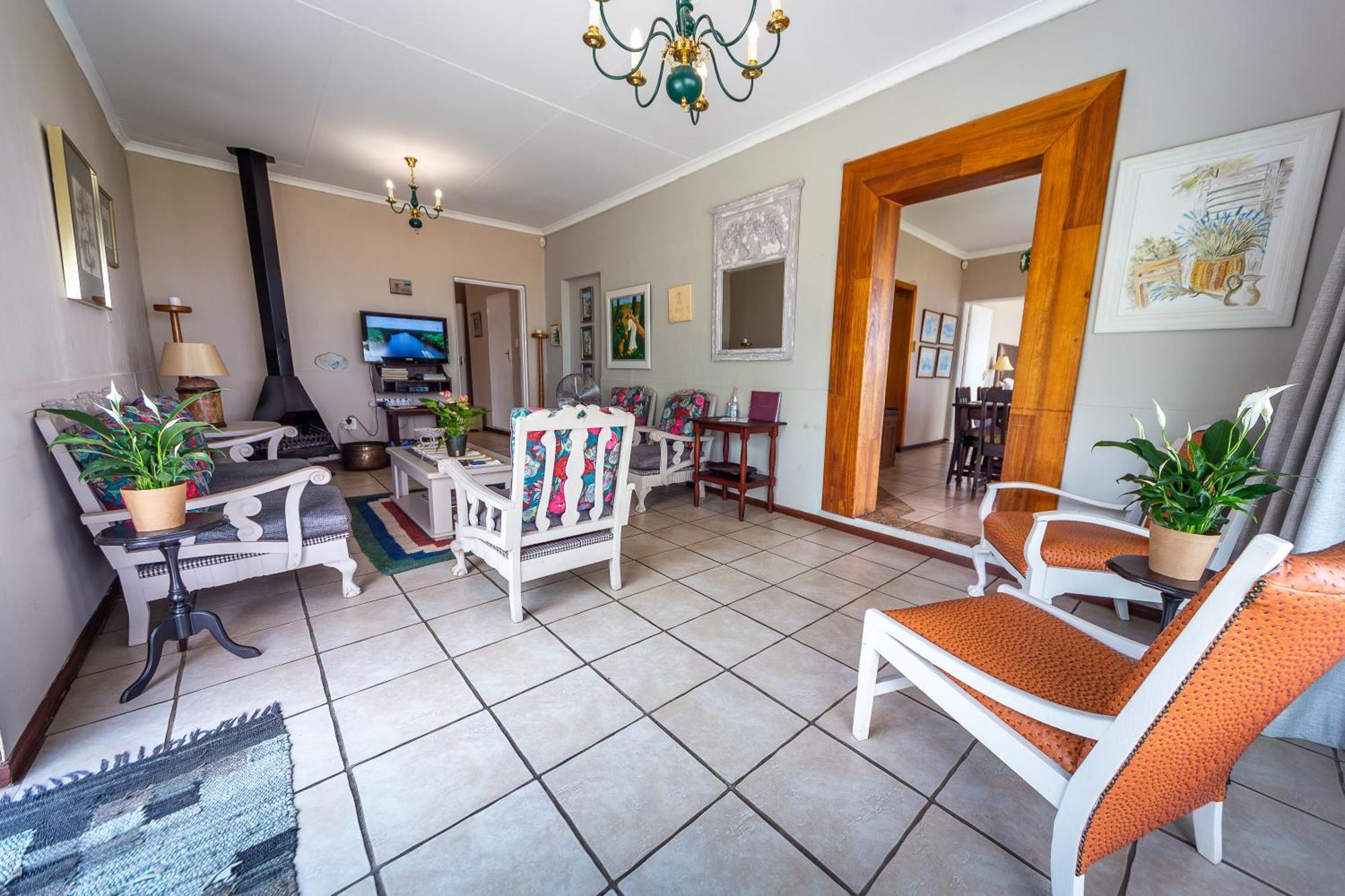 Graceland Self-Catering Cottages Winterton Zewnętrze zdjęcie