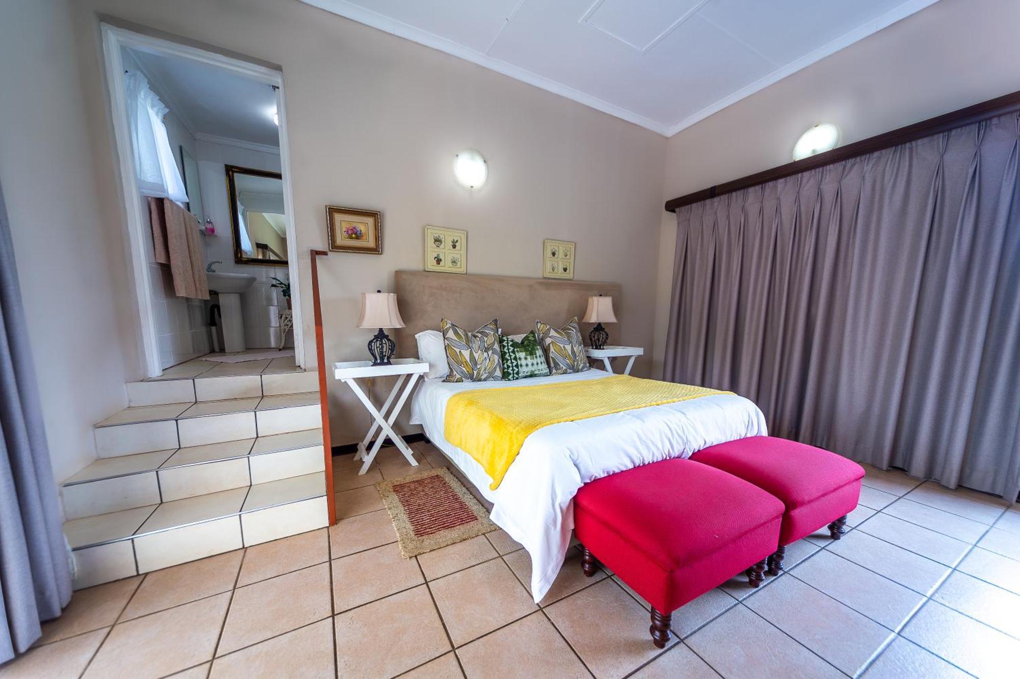 Graceland Self-Catering Cottages Winterton Zewnętrze zdjęcie