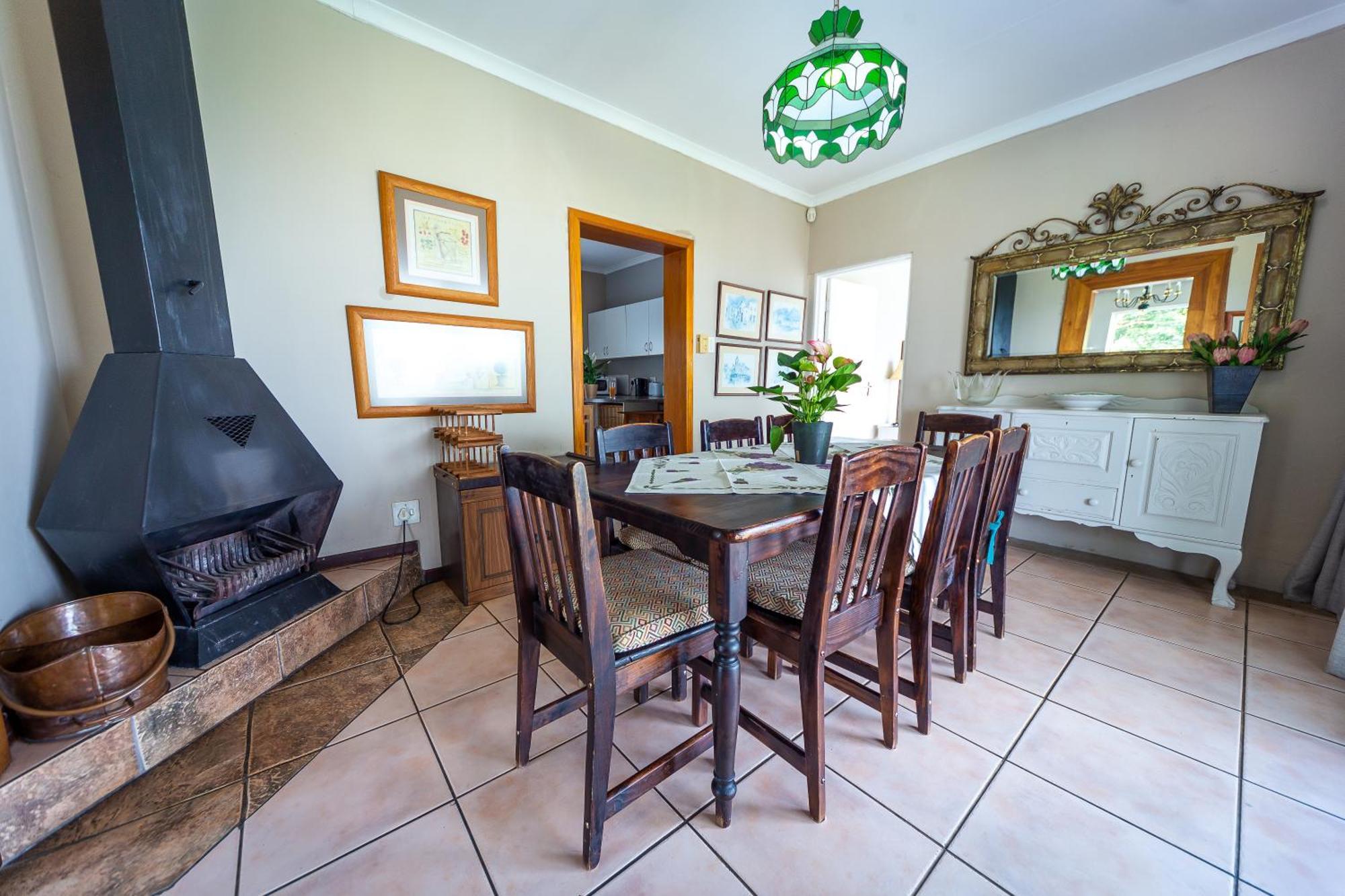 Graceland Self-Catering Cottages Winterton Zewnętrze zdjęcie