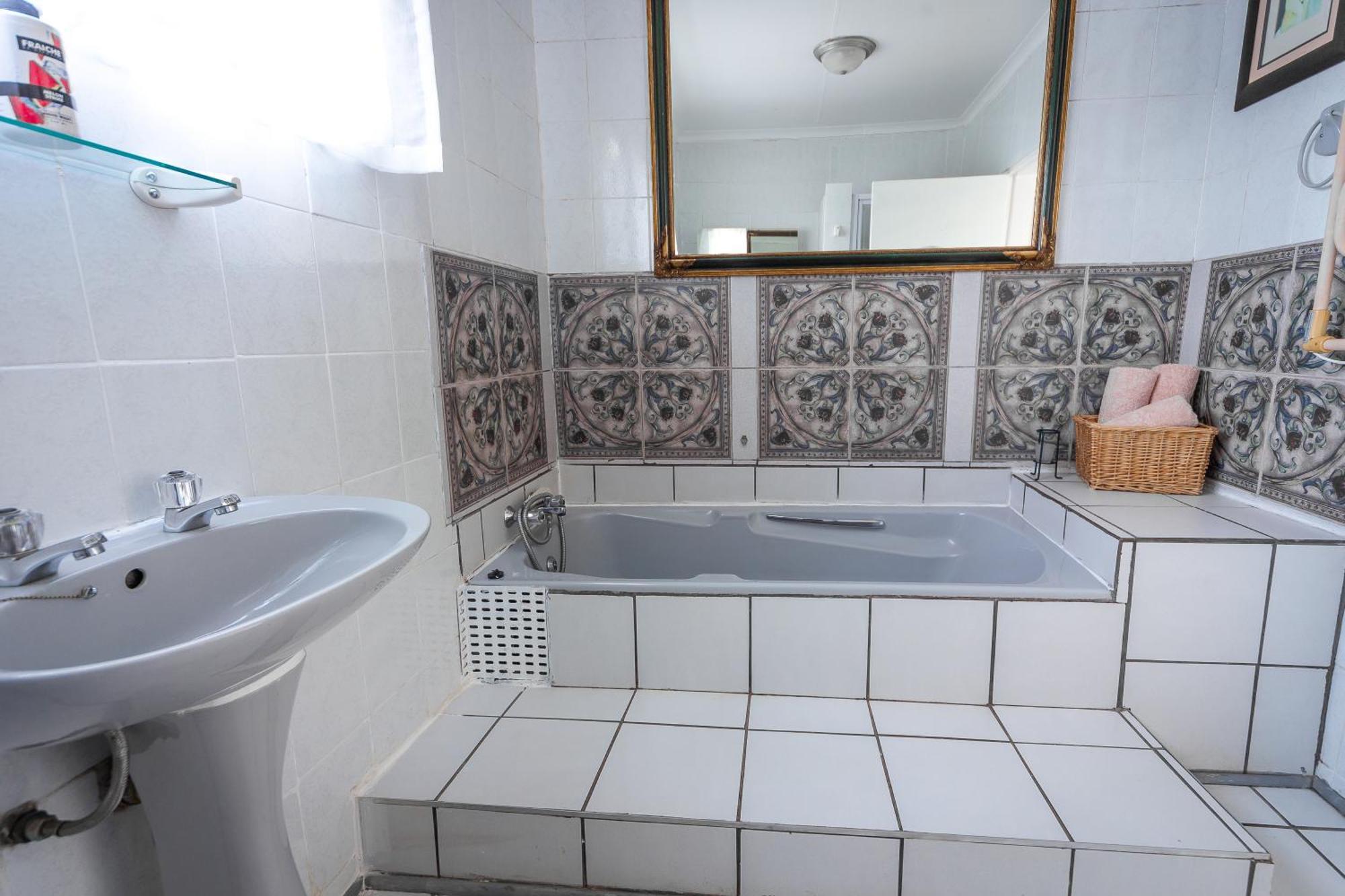 Graceland Self-Catering Cottages Winterton Zewnętrze zdjęcie